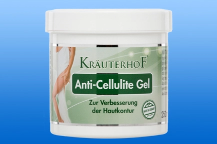 Kruterhof anti-cellulit gl